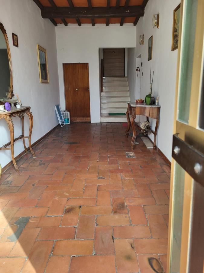Grazioso Appartamento Con Deposito Bici S. Miniato San Miniato Exterior photo